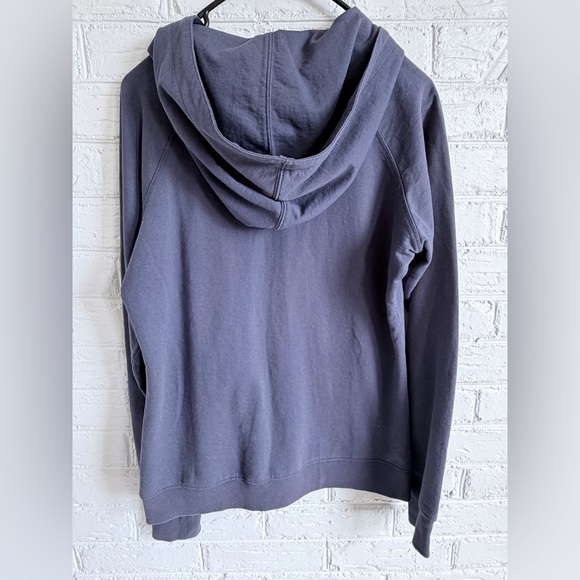 Columbia‎ Men's Dark Gray Zip-Up Sweater - Picture 4 of 4